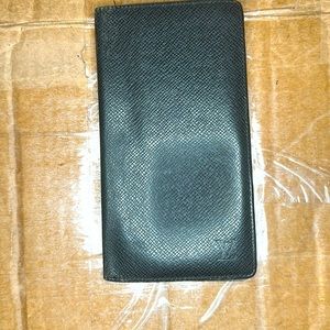 Louis Vuitton Long Wallet